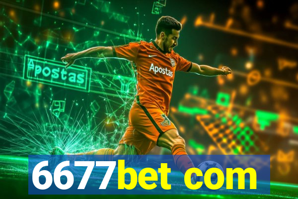 6677bet com